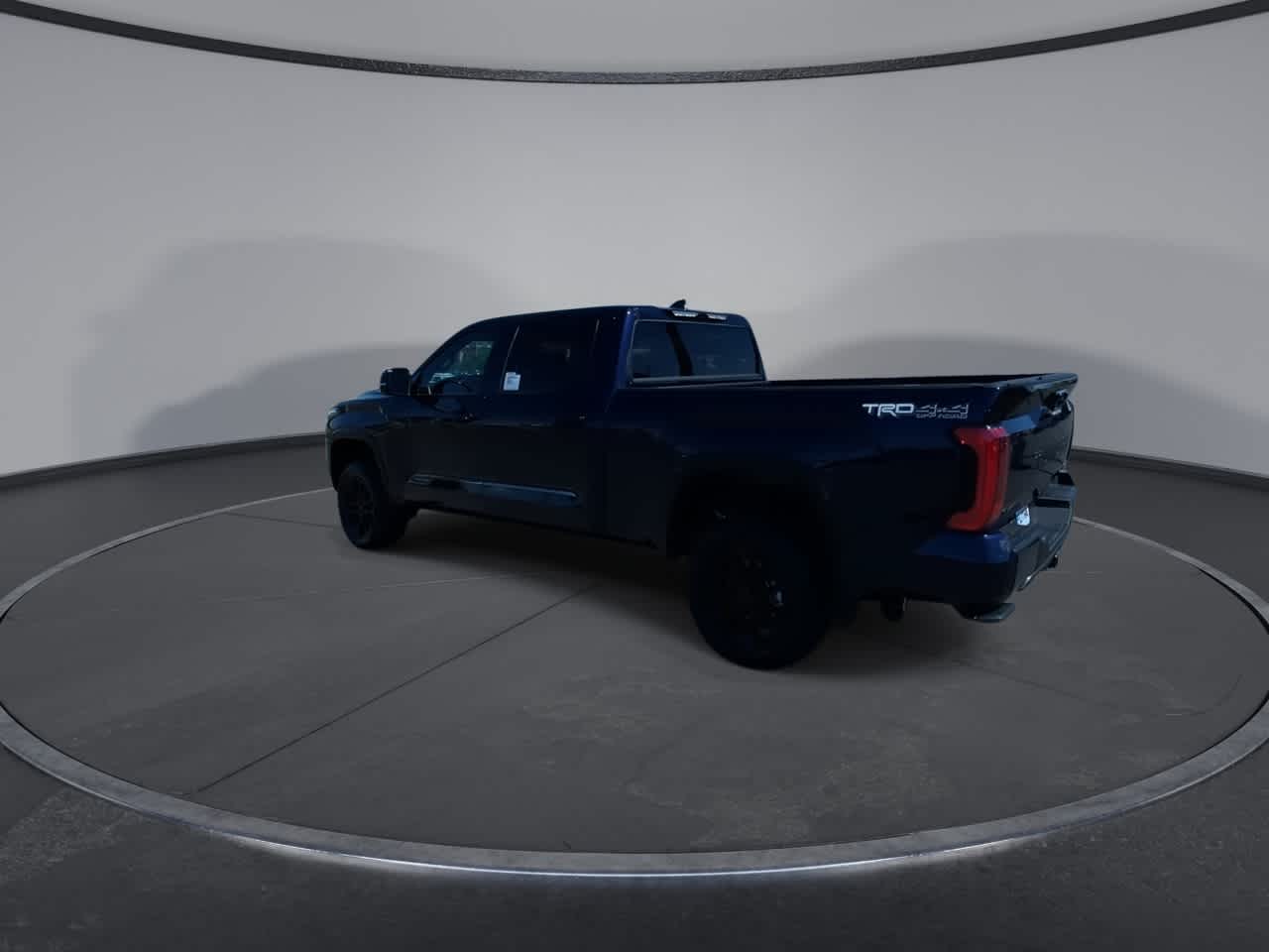 Thumbnail: 2025 Toyota Tundra - 6
