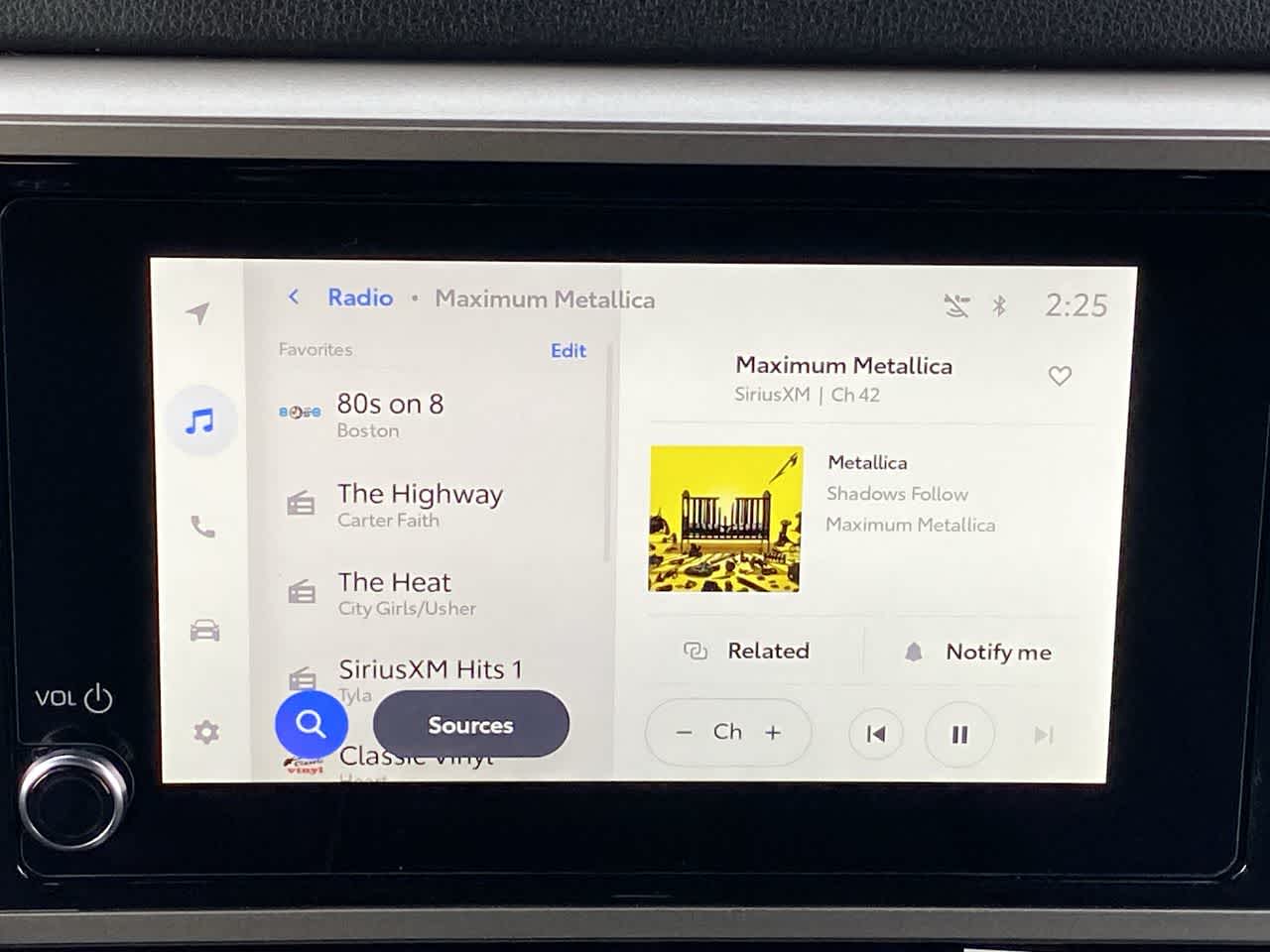 Thumbnail: 2026 Toyota Tundra - 16