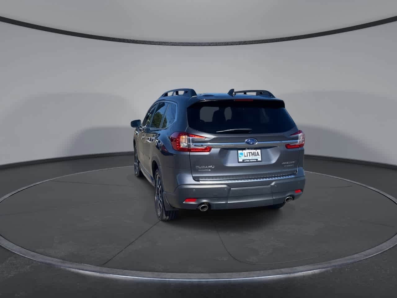 Thumbnail: 2023 Subaru Ascent - 7