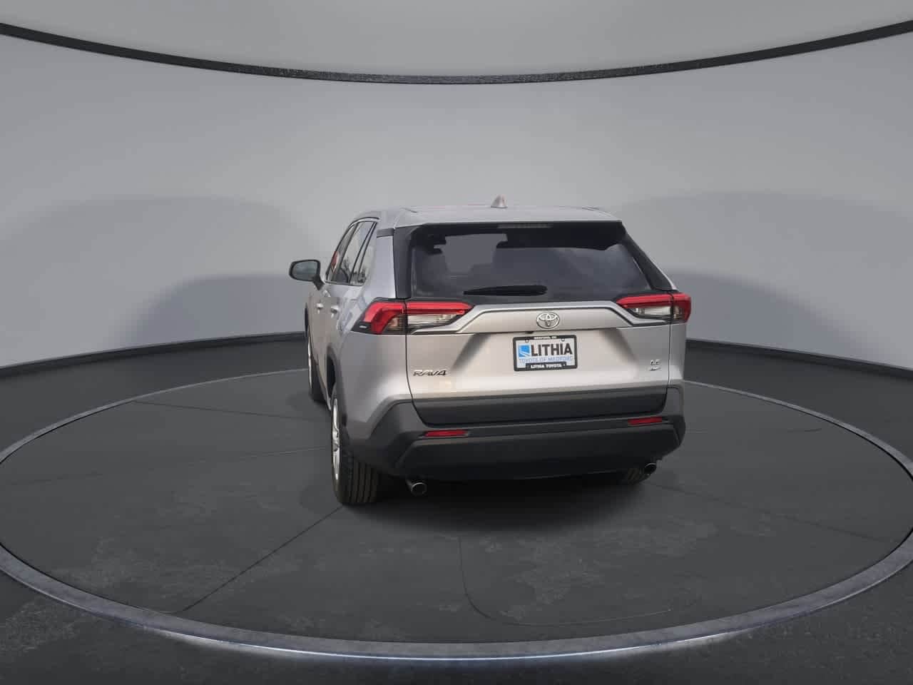 Thumbnail: 2024 Toyota RAV4 - 7