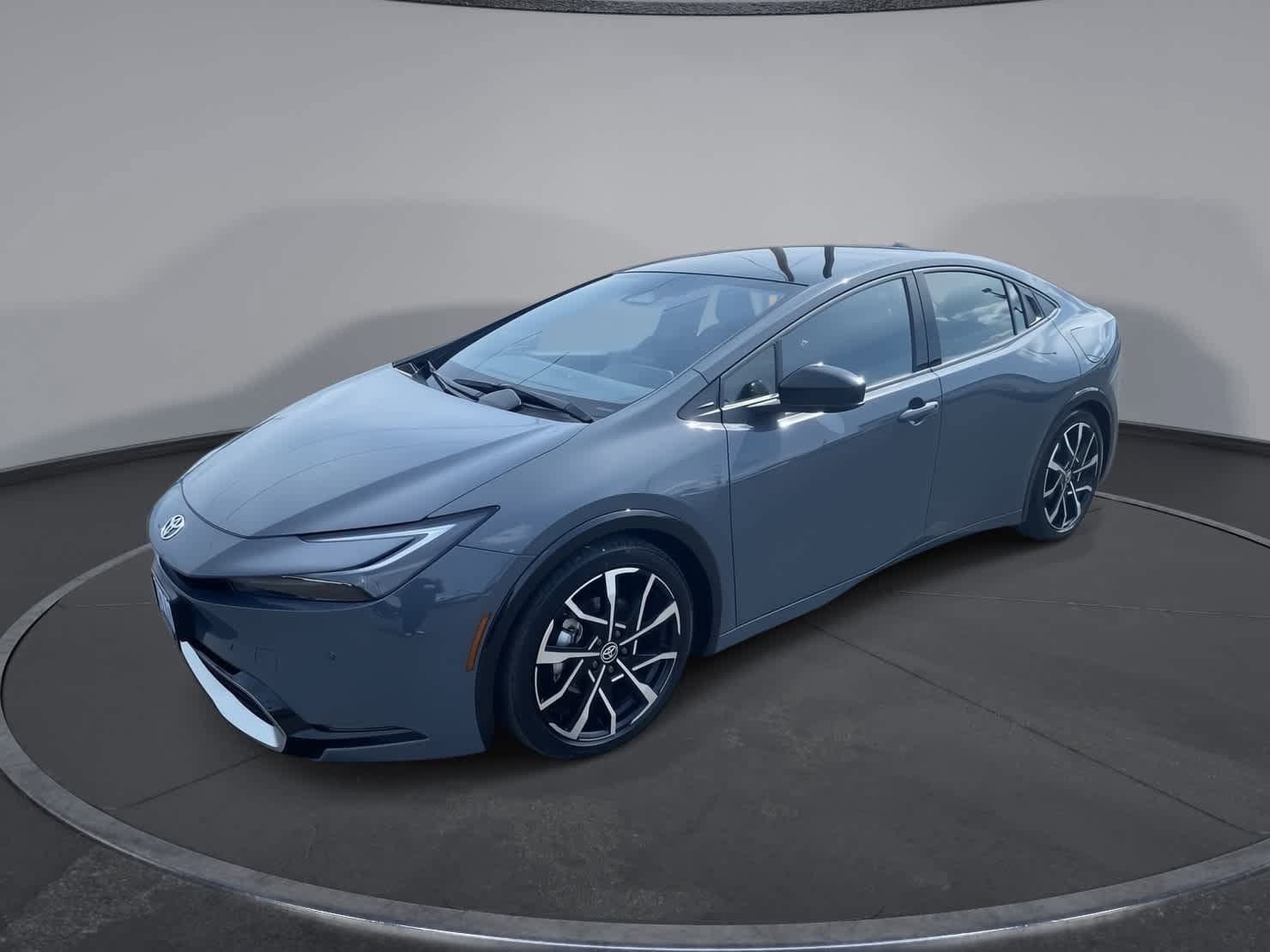 2024 Toyota Prius Prime Premium -
                  Medford, OR