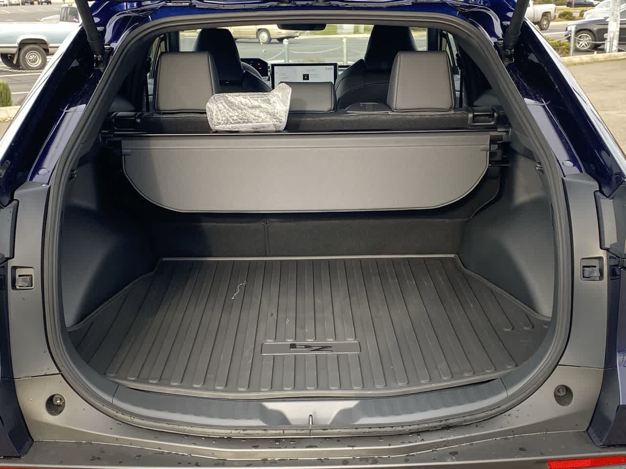 Thumbnail: 2026 Toyota bZ - 22