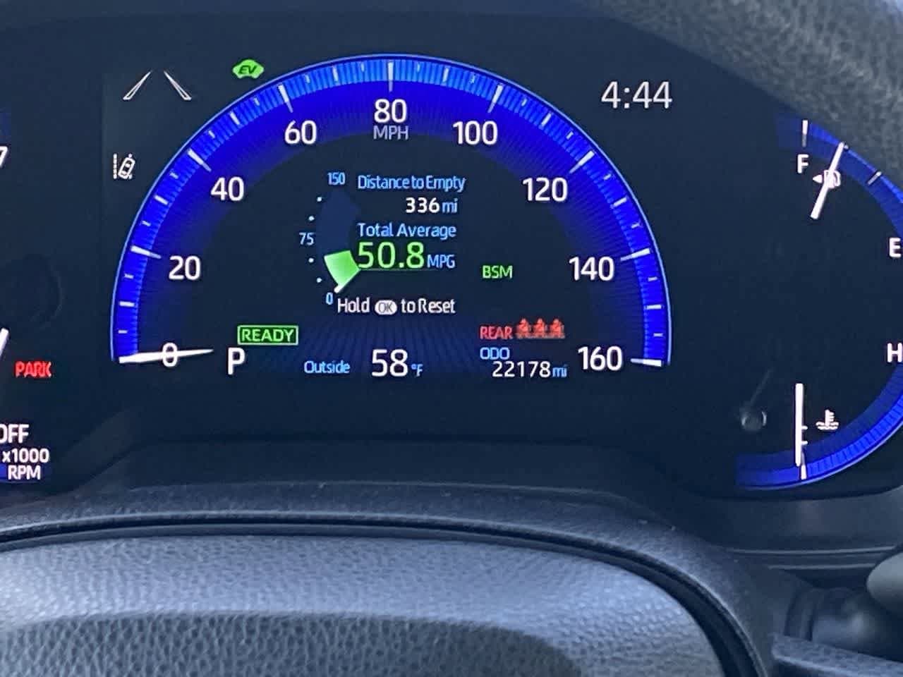 Thumbnail: 2022 Toyota Corolla - 15