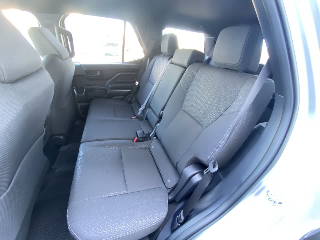 Thumbnail: 2025 Toyota 4Runner - 21