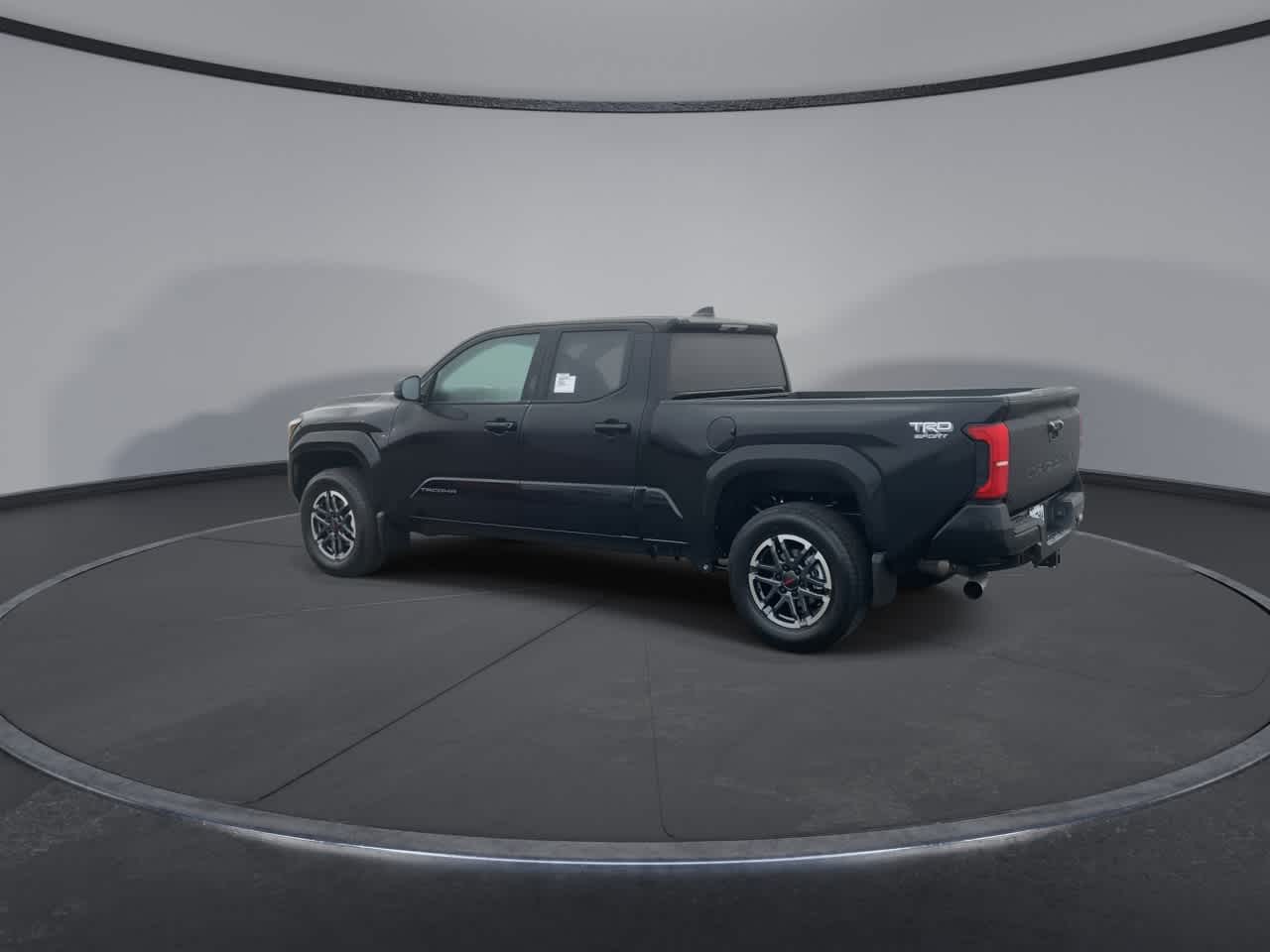 Thumbnail: 2025 Toyota Tacoma - 6