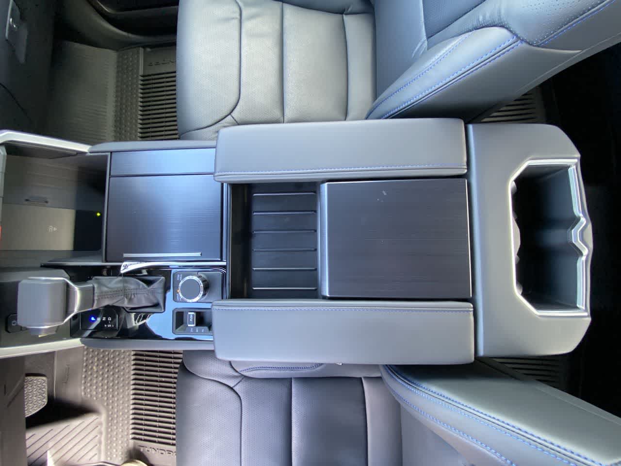 Thumbnail: 2025 Toyota Tundra - 20