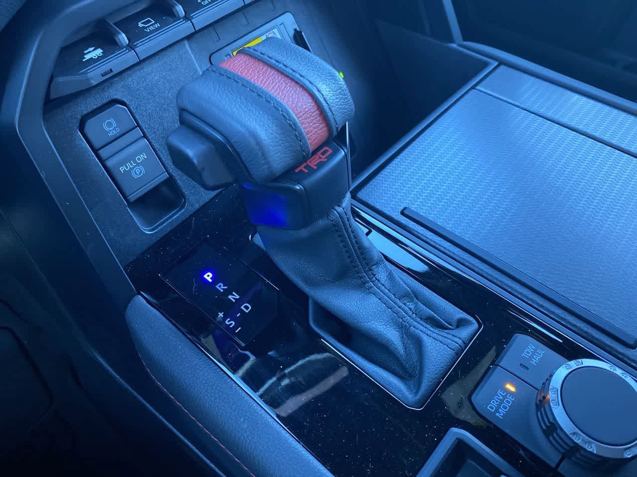 Thumbnail: 2024 Toyota Sequoia - 19