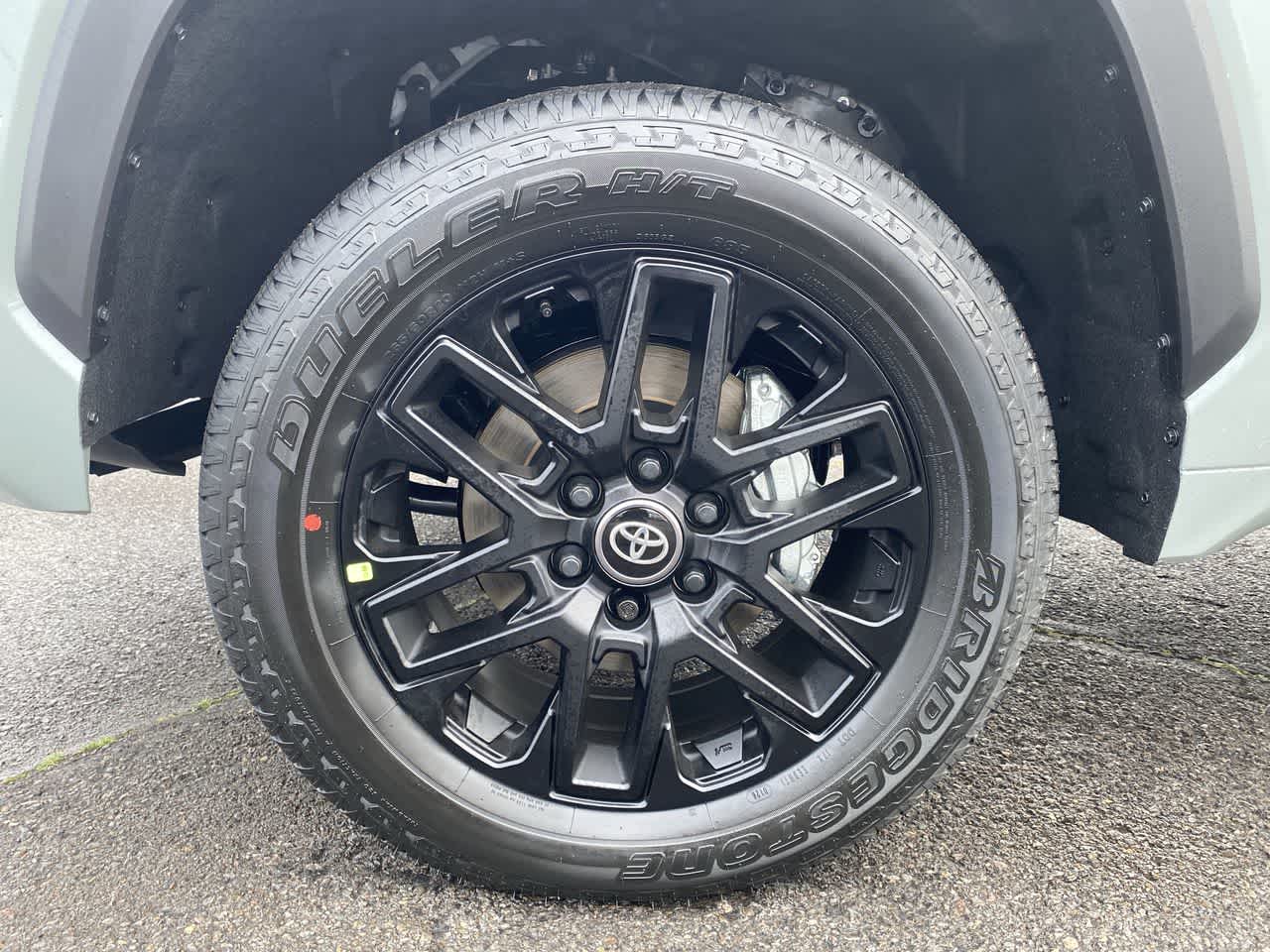 Thumbnail: 2026 Toyota Tundra - 10