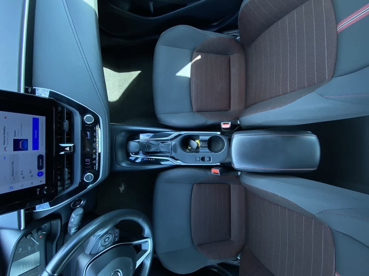 Thumbnail: 2024 Toyota Corolla - 20