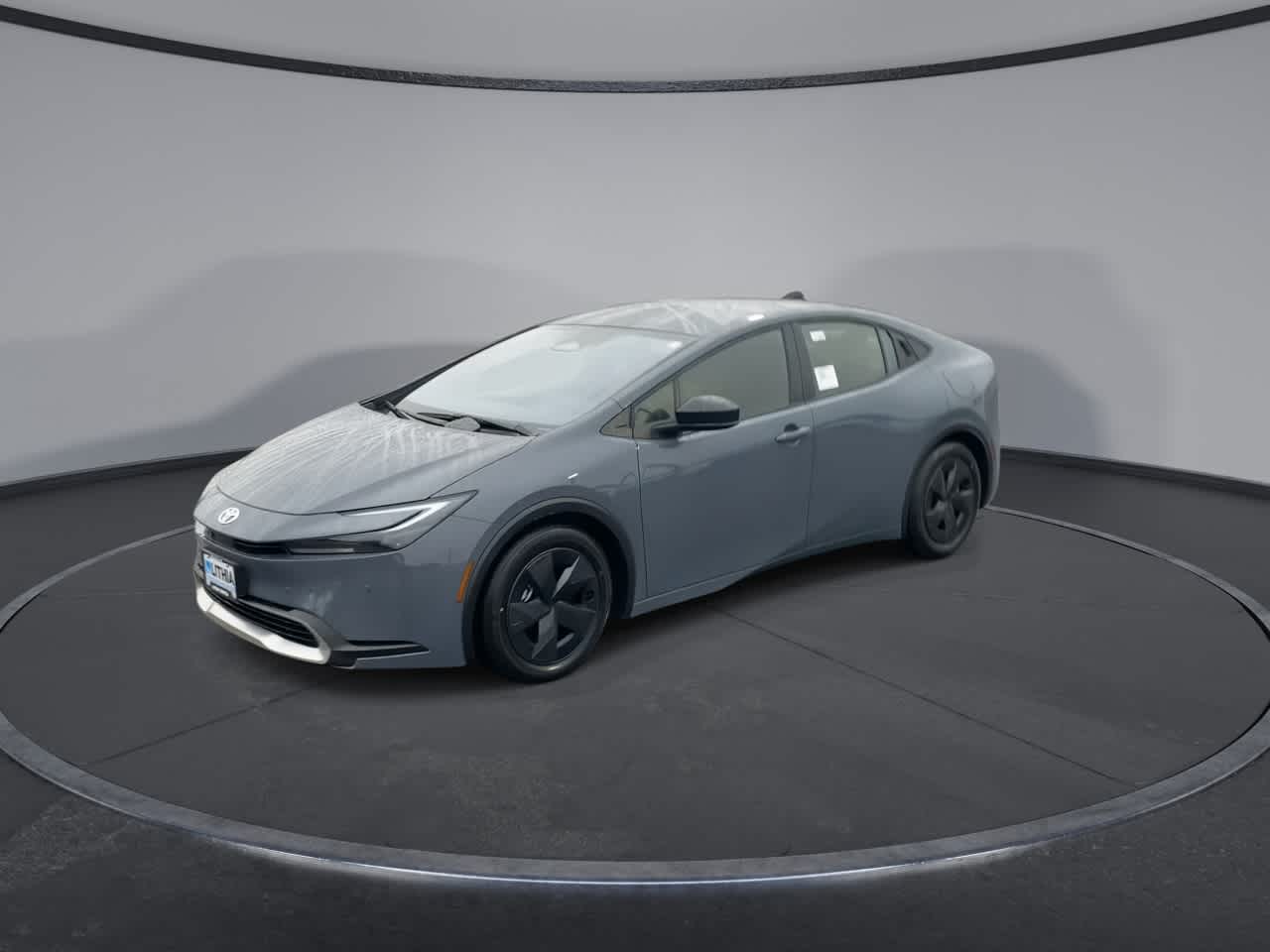 Thumbnail: 2026 Toyota Prius - 4