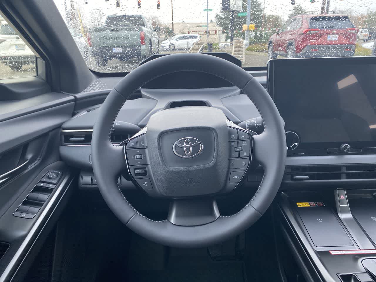 Thumbnail: 2026 Toyota bZ - 14