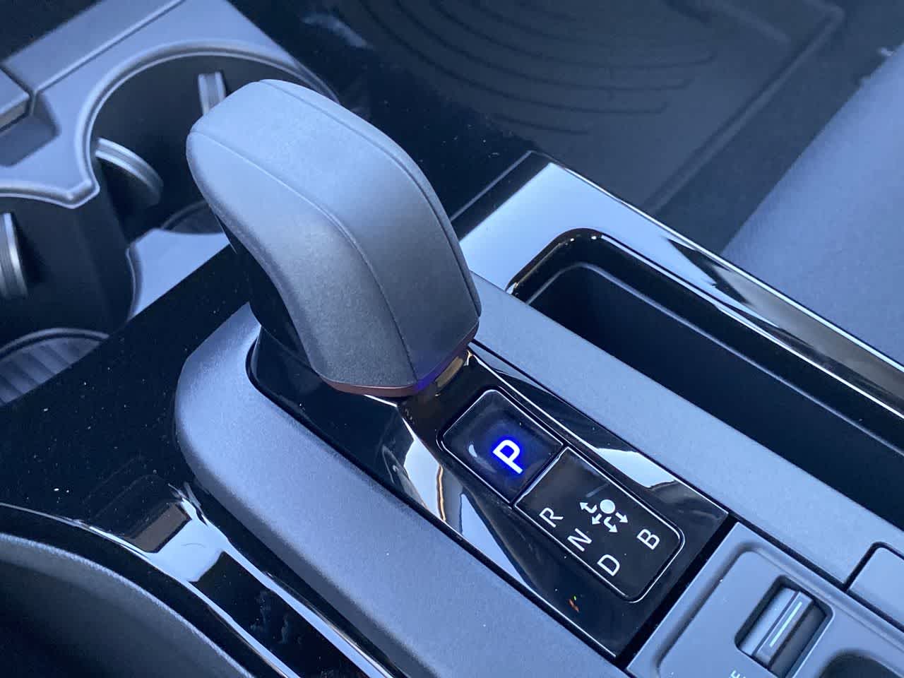 Thumbnail: 2026 Toyota Prius - 19