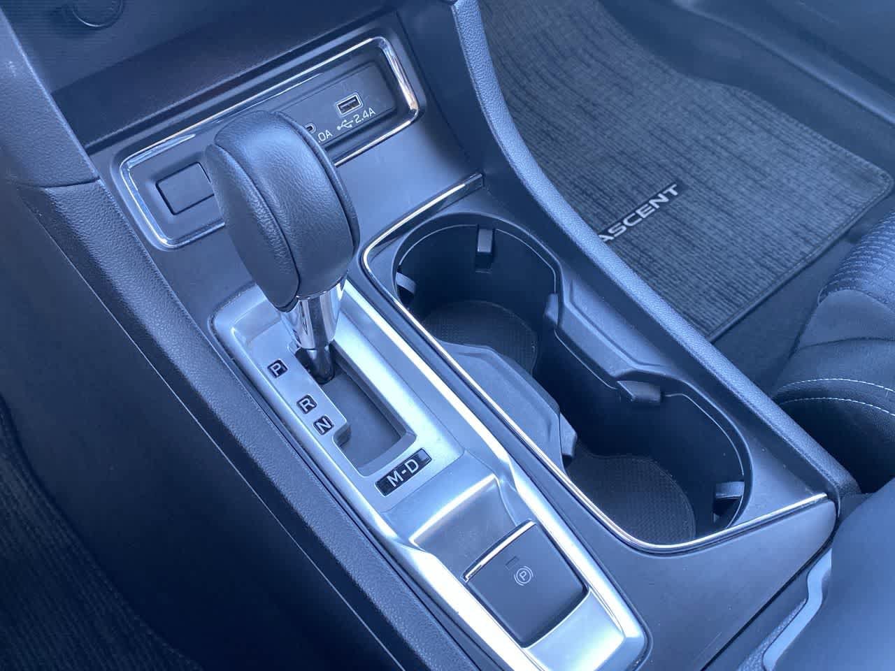 2024 Subaru Ascent Premium - Photo 19