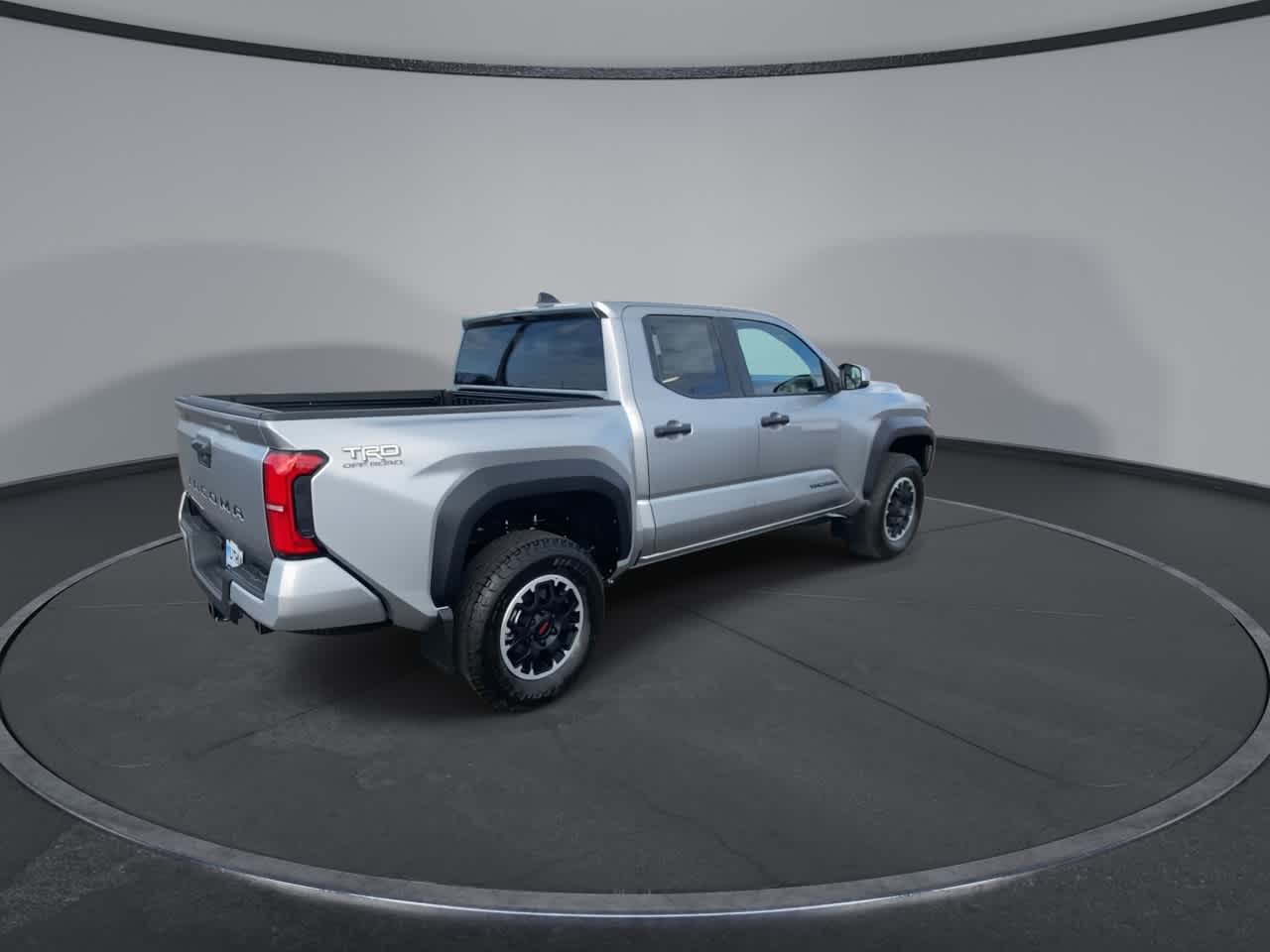 Thumbnail: 2026 Toyota Tacoma - 8
