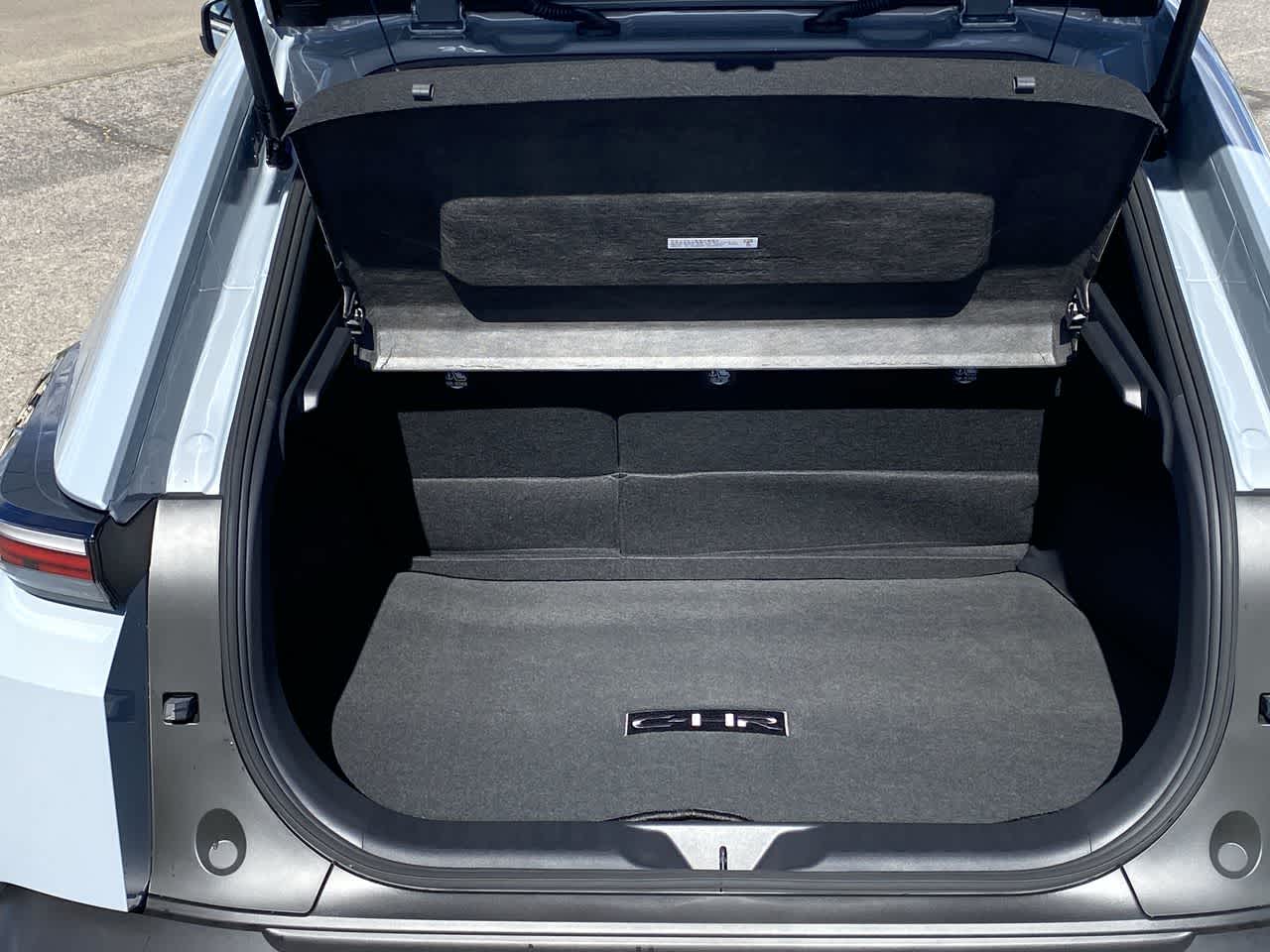 Thumbnail: 2026 Toyota C-HR - 22