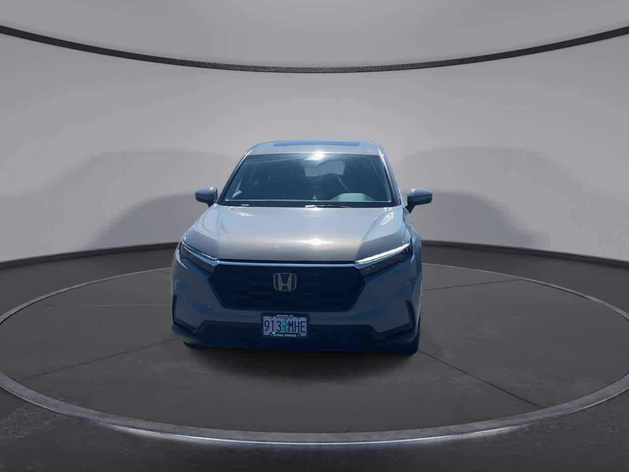 Thumbnail: 2023 Honda CR-V - 3