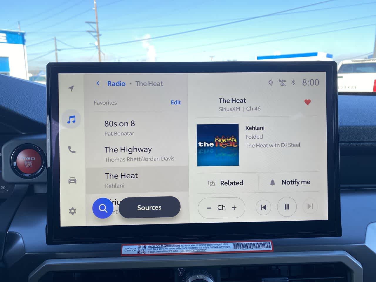 Thumbnail: 2026 Toyota Tacoma - 16