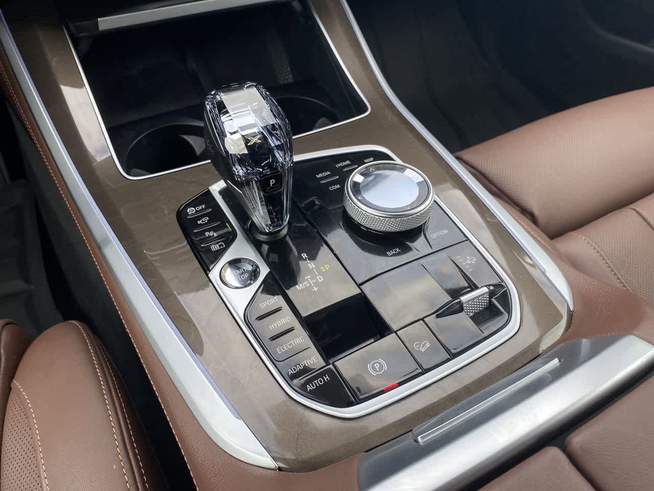 Thumbnail: 2022 BMW X5 - 20