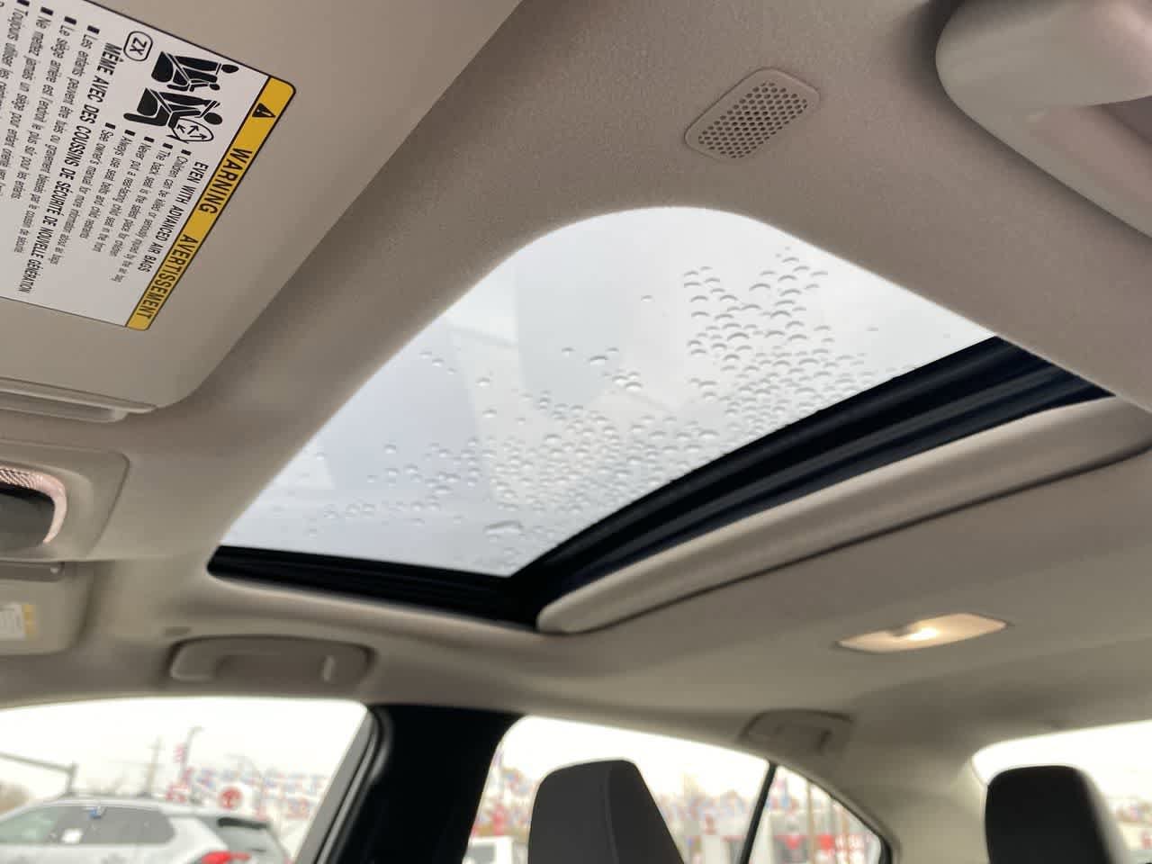 Thumbnail: 2023 Toyota Corolla - 21