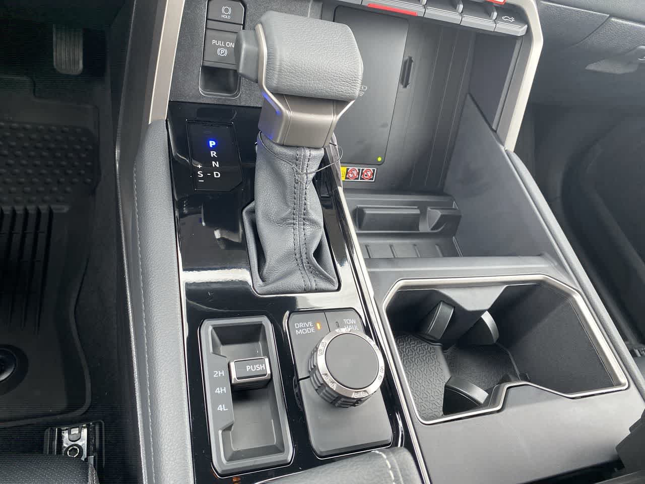 Thumbnail: 2026 Toyota Tundra - 19