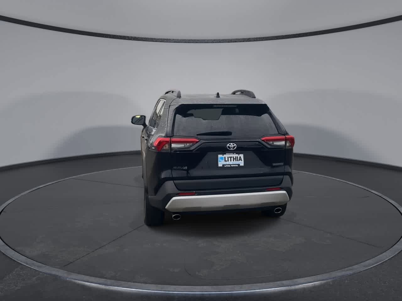 Thumbnail: 2024 Toyota RAV4 - 7