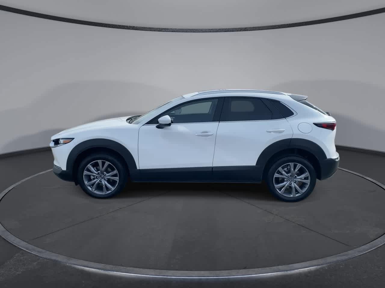 Thumbnail: 2025 Mazda CX-30 - 5