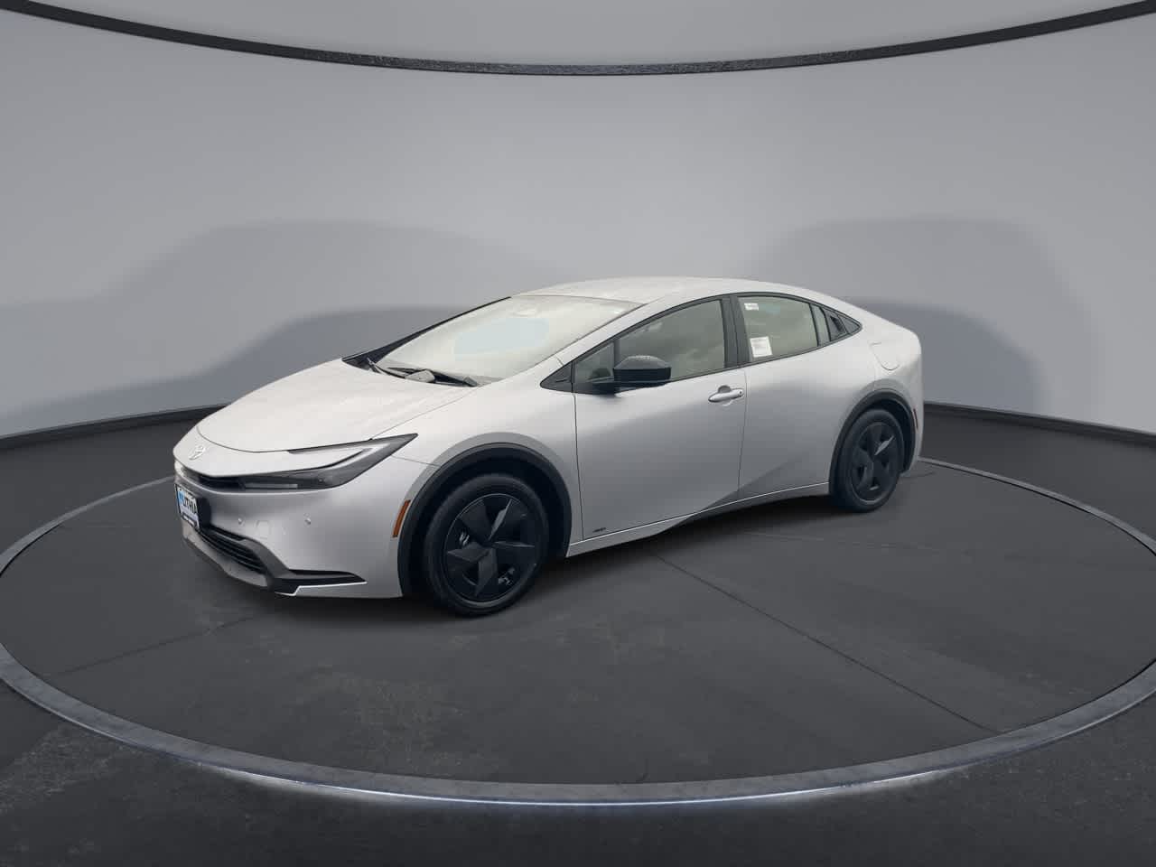 Thumbnail: 2026 Toyota Prius - 4