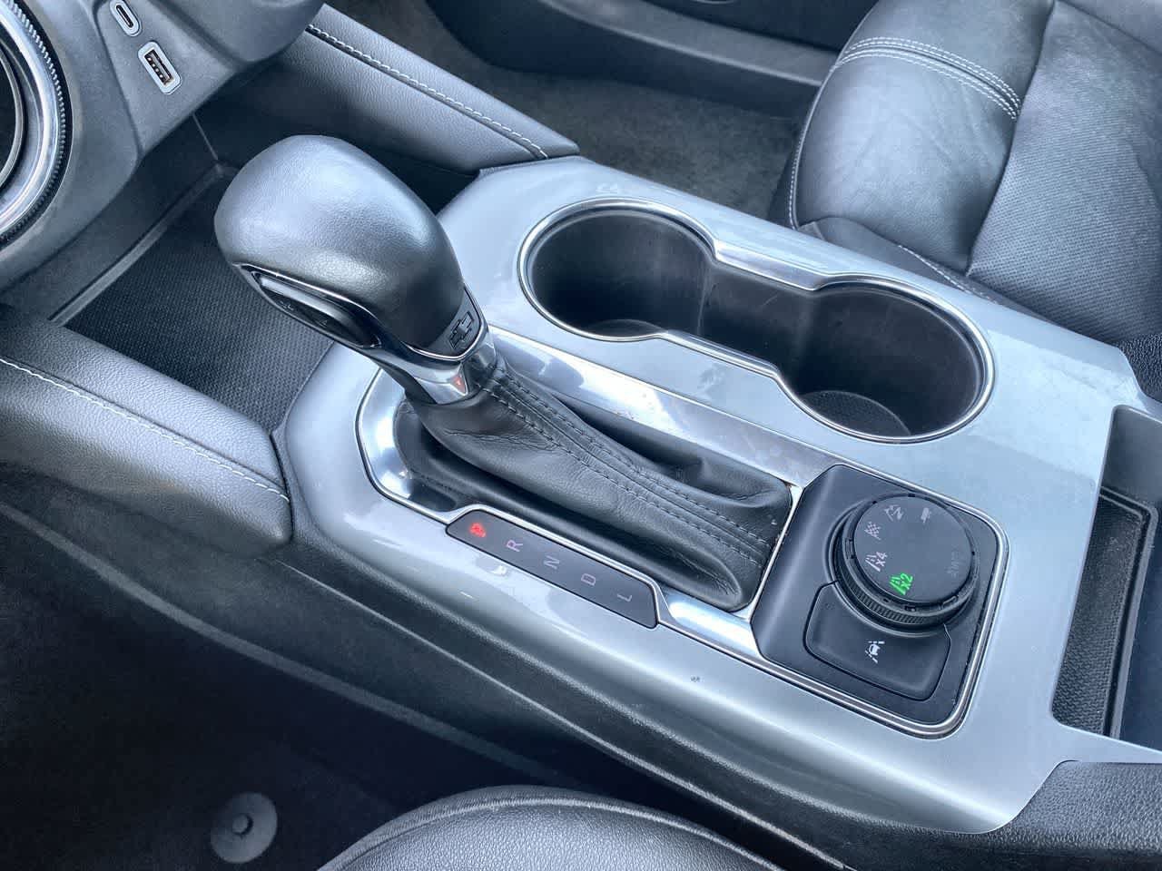 2024 Chevrolet Blazer 3LT - Photo 19