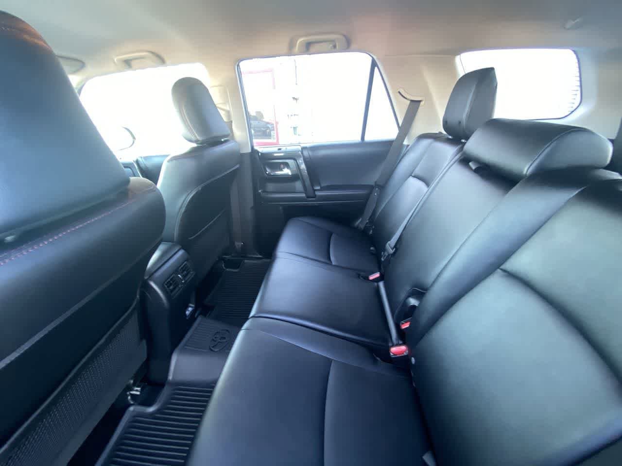 Thumbnail: 2023 Toyota 4Runner - 22