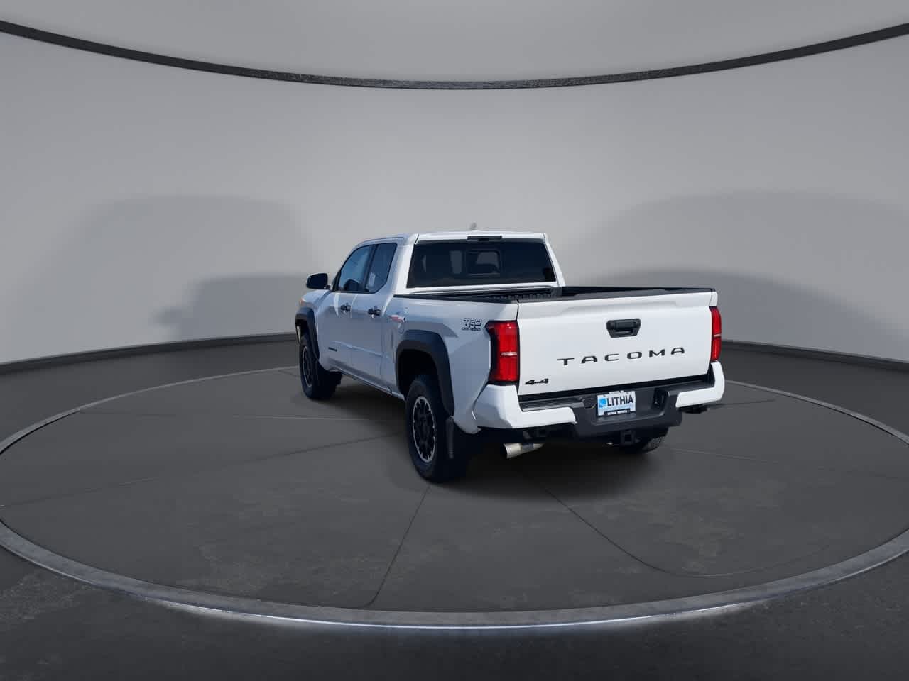 Thumbnail: 2026 Toyota Tacoma - 8