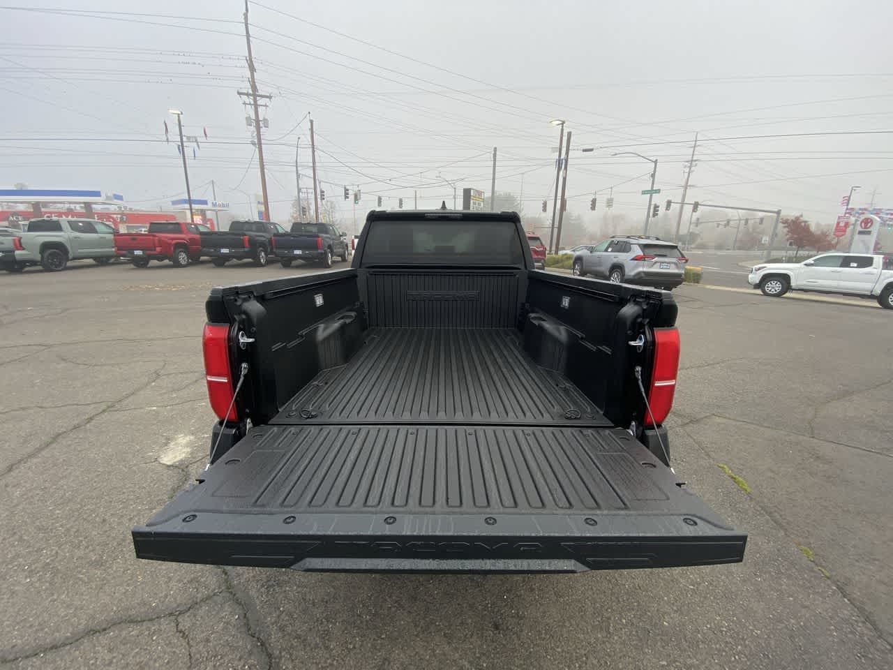 Thumbnail: 2025 Toyota Tacoma - 22