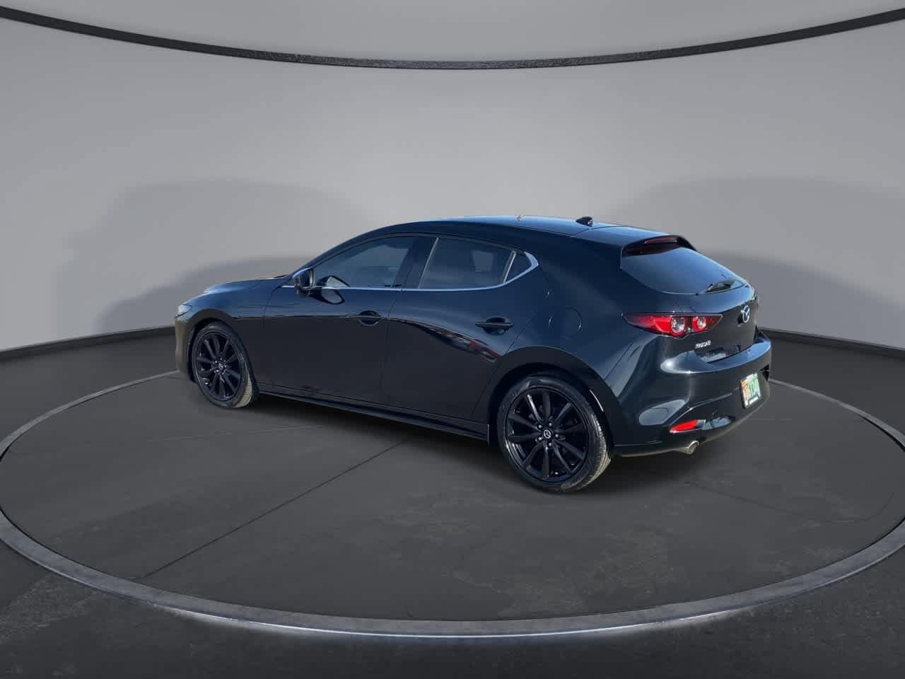 Thumbnail: 2019 Mazda Mazda3 - 6