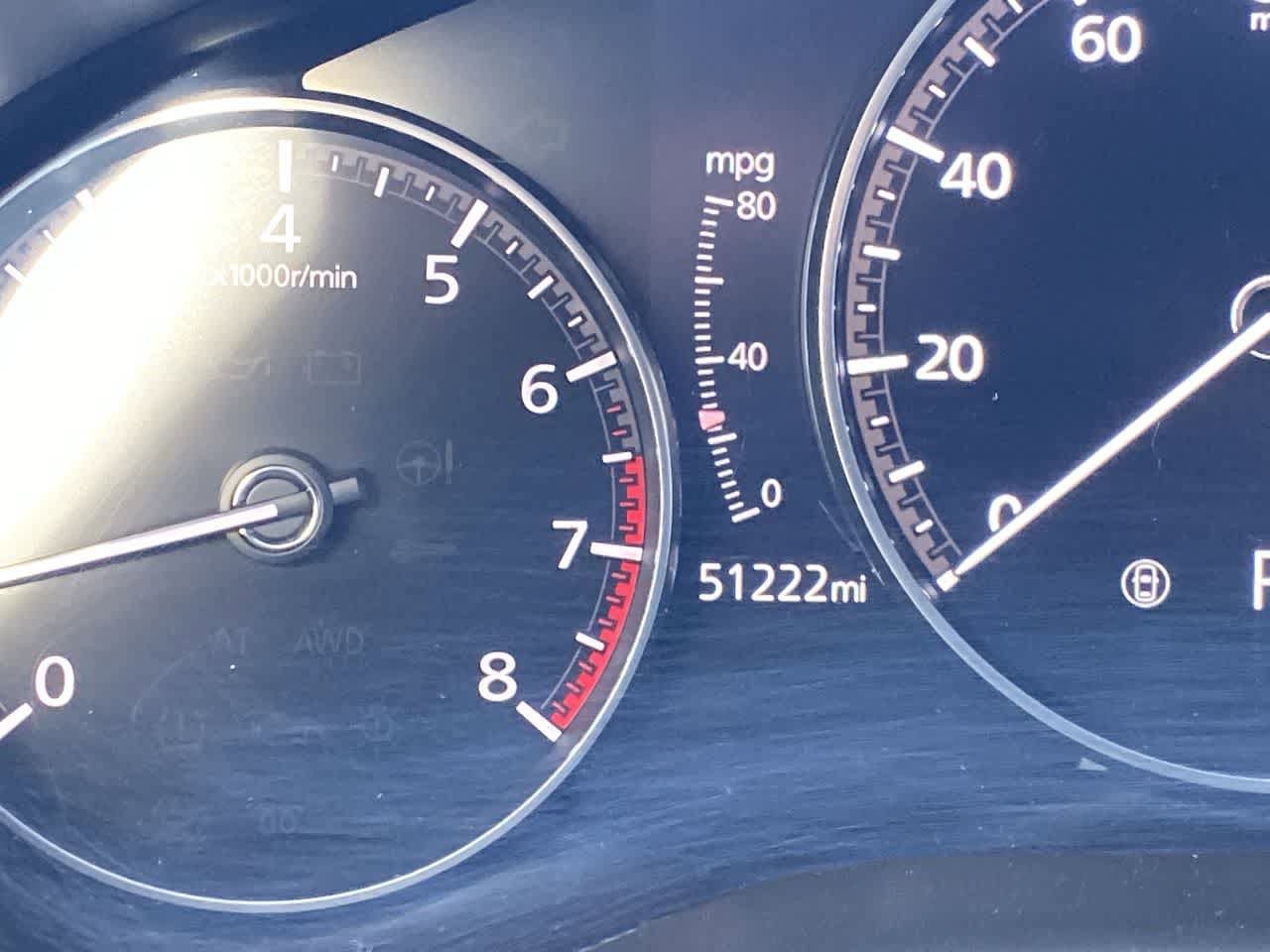 Thumbnail: 2019 Mazda Mazda3 - 15