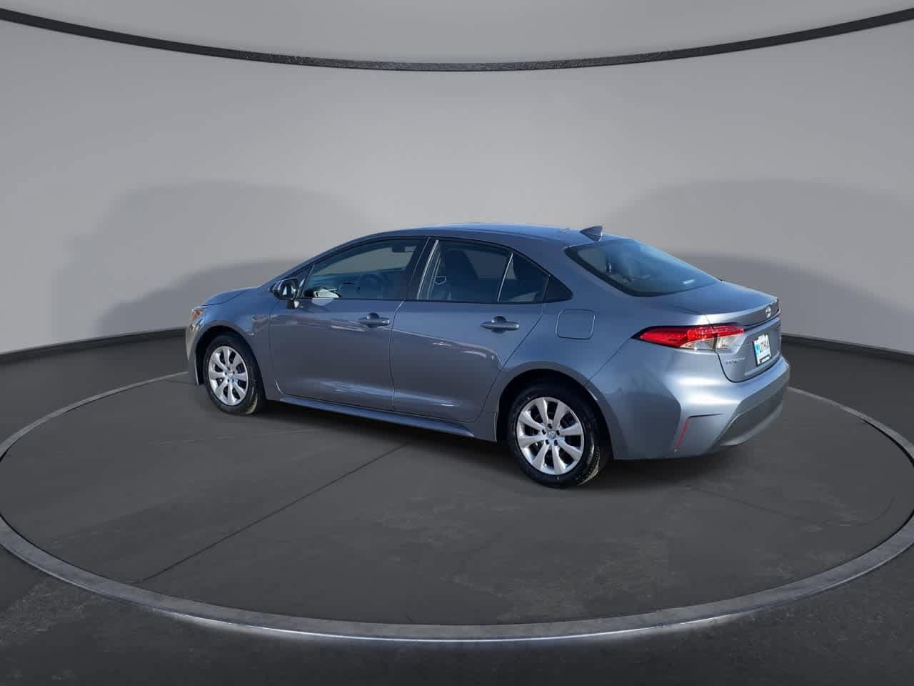 Thumbnail: 2025 Toyota Corolla - 6