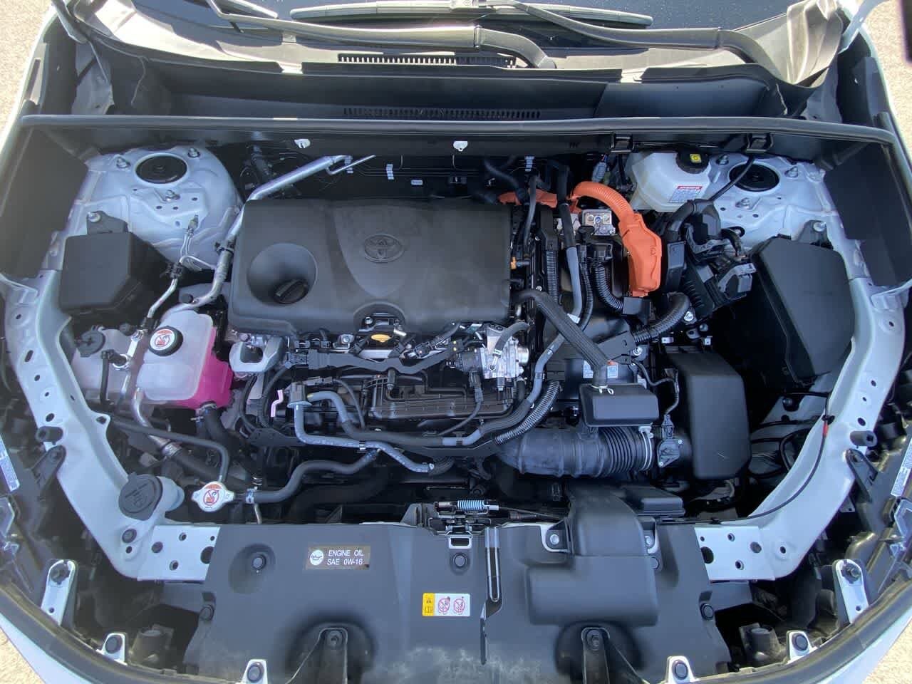 Thumbnail: 2024 Toyota RAV4 - 24