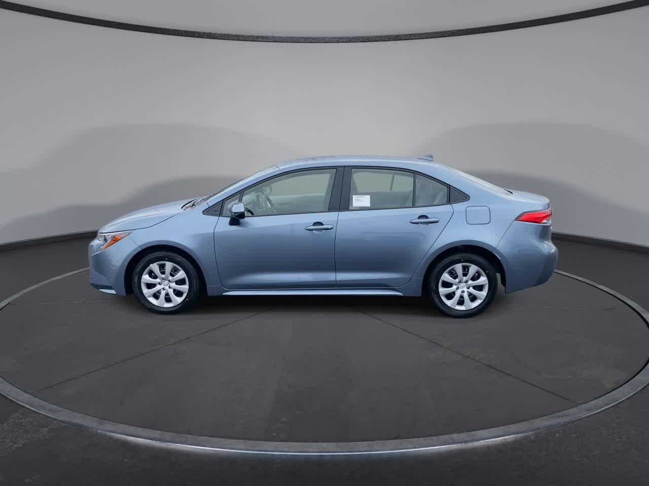 Thumbnail: 2026 Toyota Corolla - 5