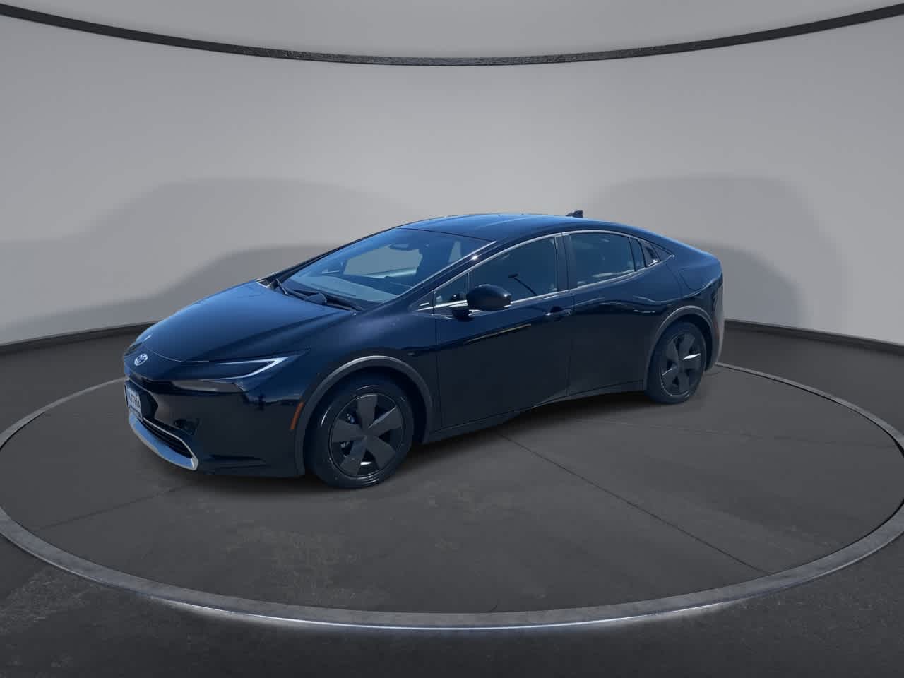 Thumbnail: 2026 Toyota Prius - 5