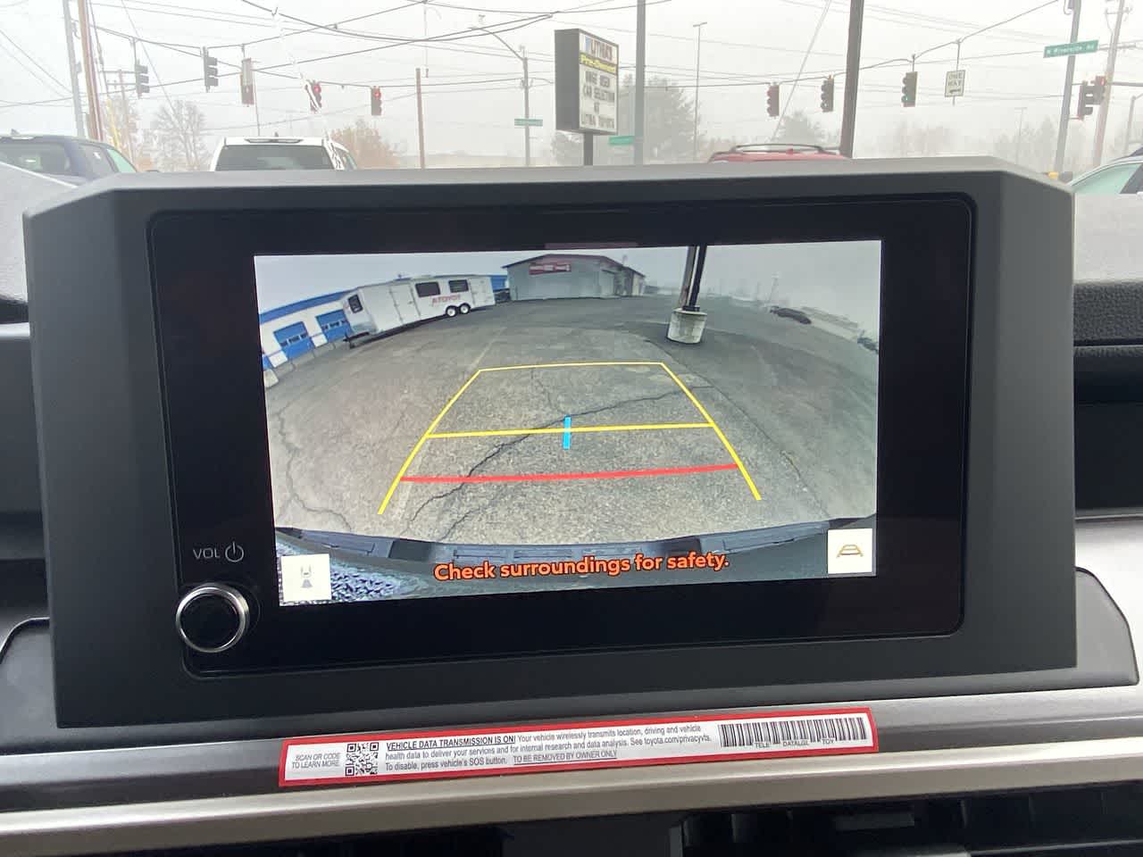 Thumbnail: 2025 Toyota Tacoma - 17