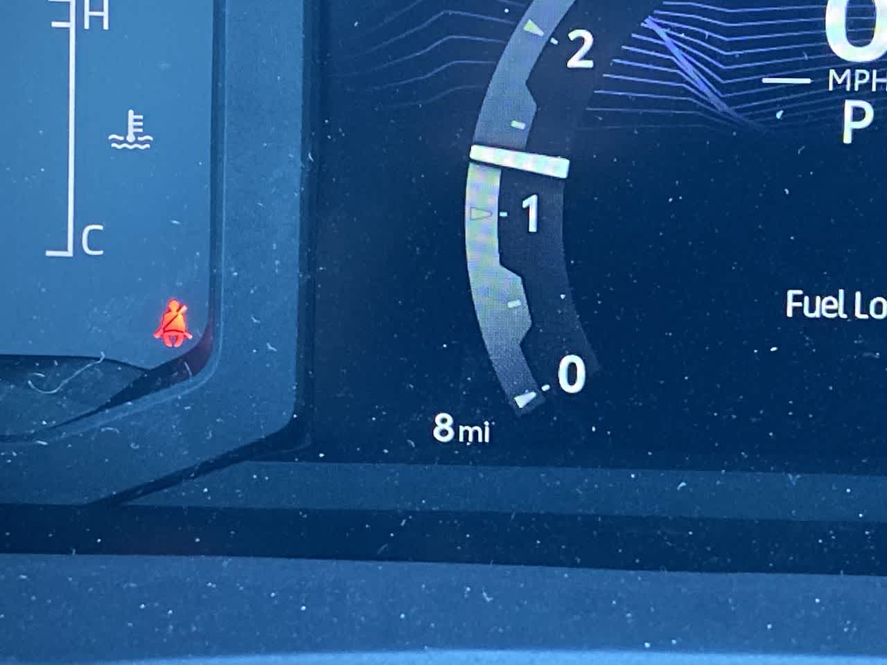 Thumbnail: 2025 Toyota Tacoma - 15