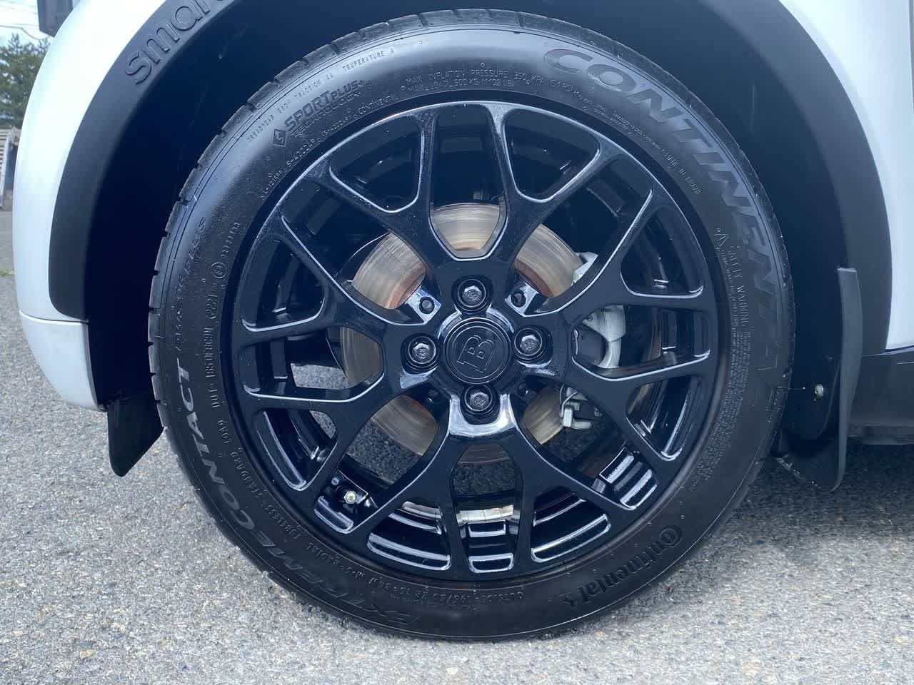 2018 smart fortwo  10