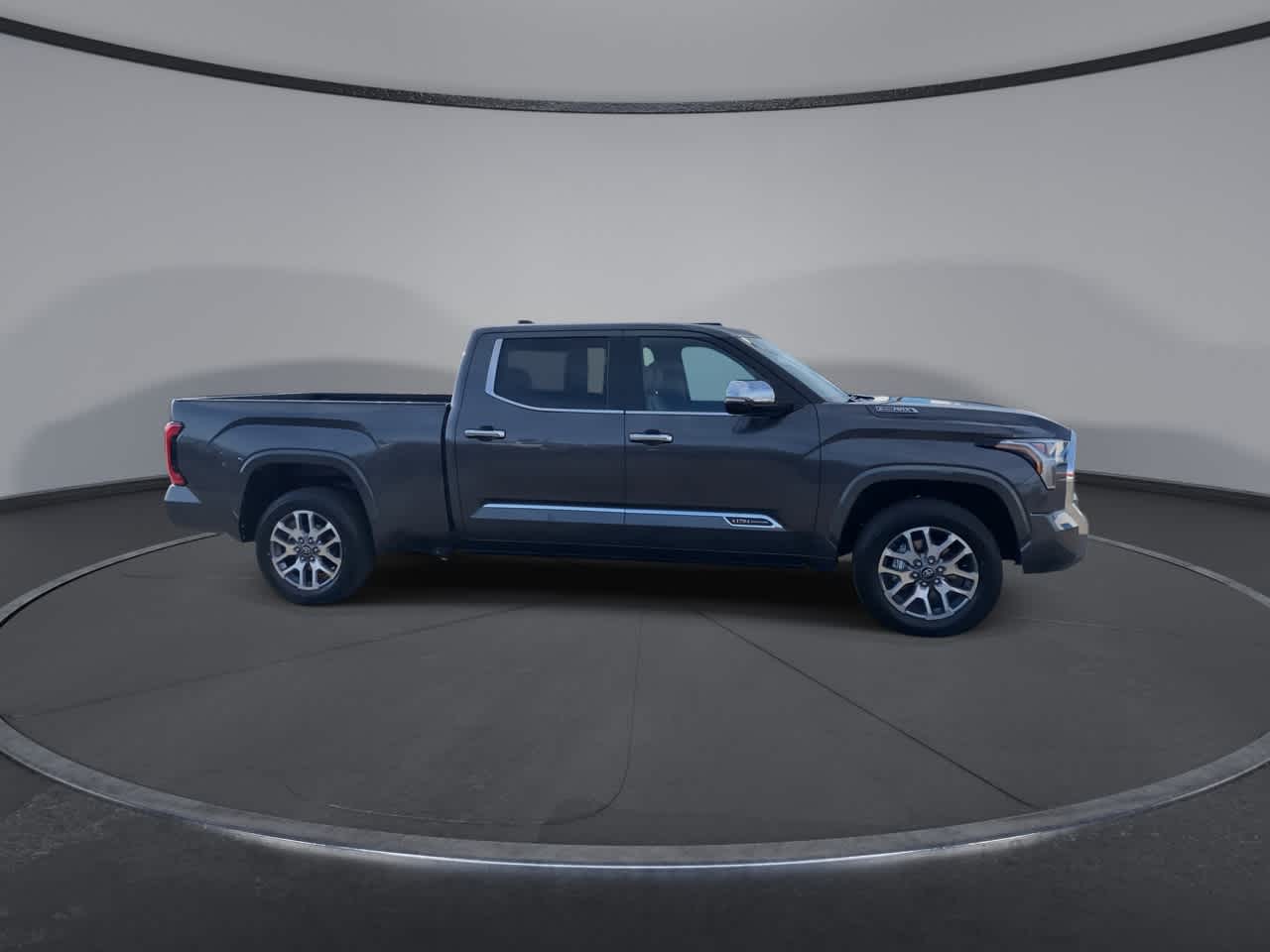 Thumbnail: 2026 Toyota Tundra - 9