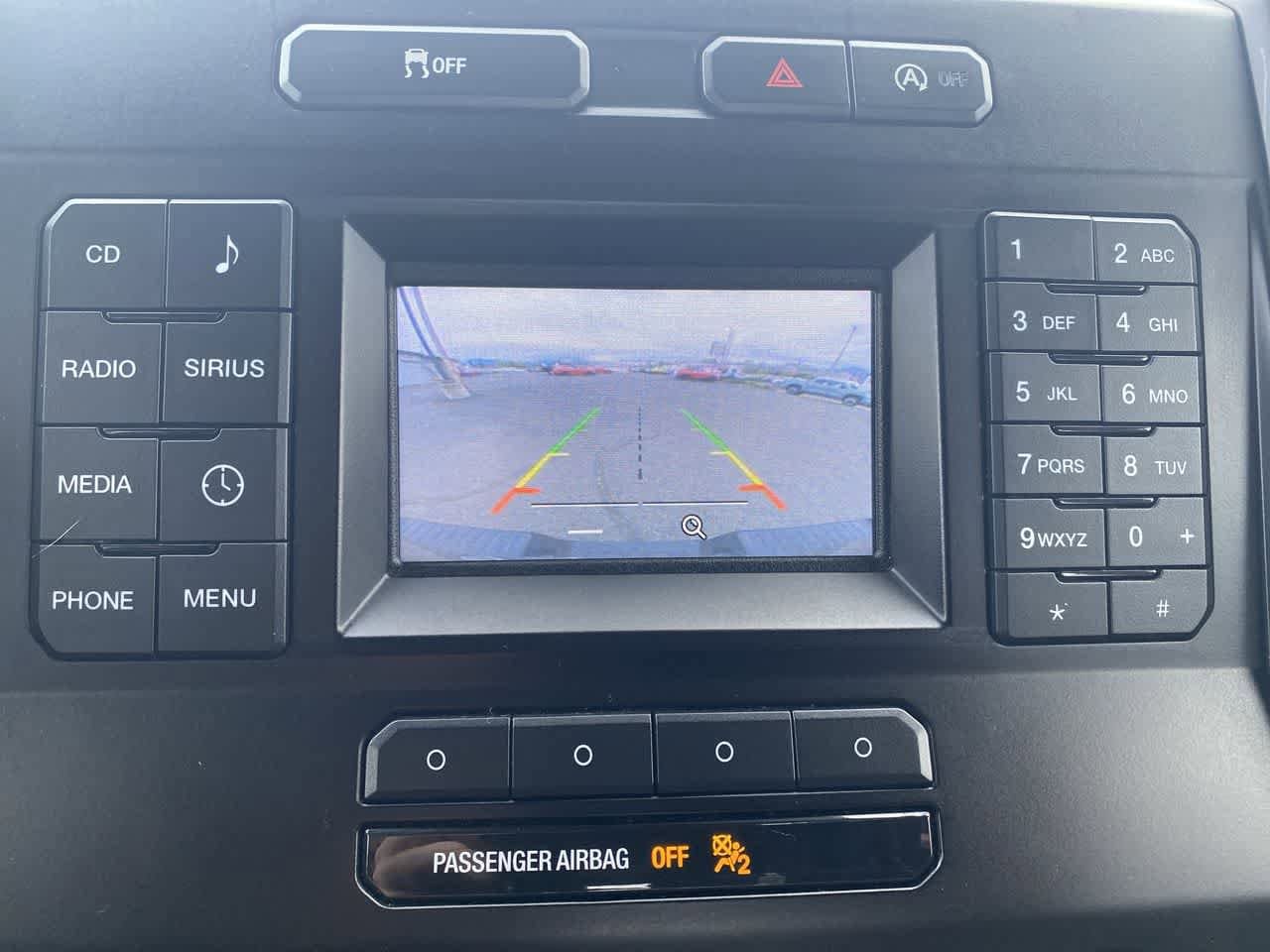 Thumbnail: 2016 Ford F-150 - 17