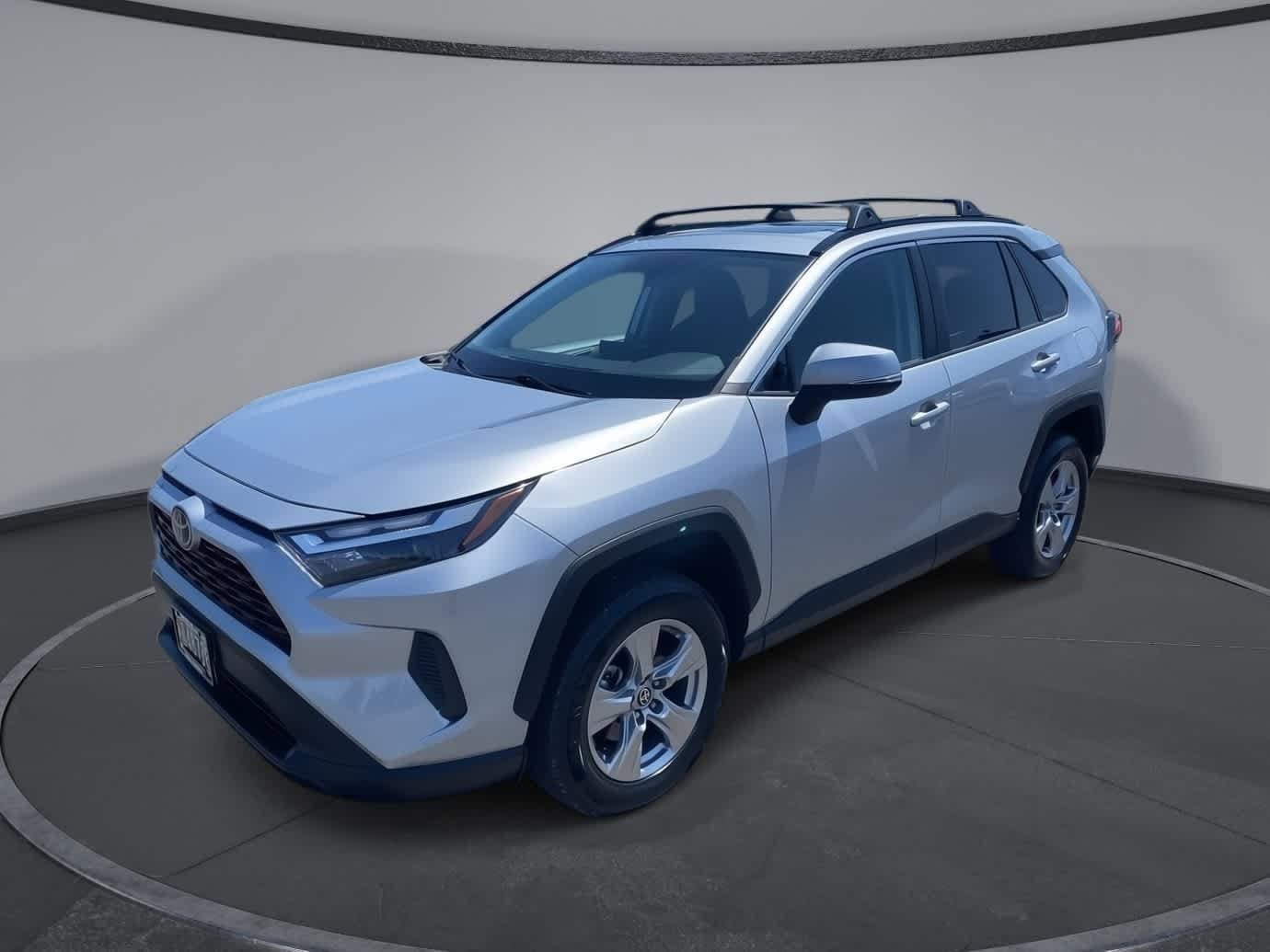 2022 Toyota RAV4 XLE -
                  Medford, OR