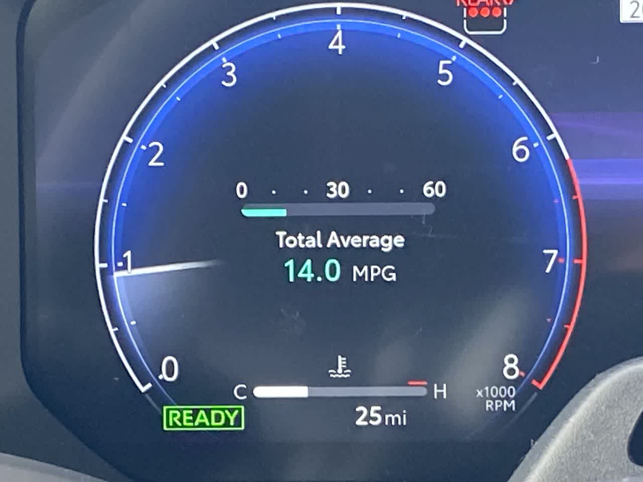 Thumbnail: 2026 Toyota Land Cruiser - 15