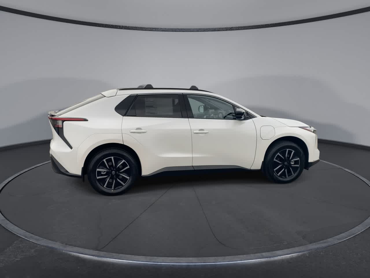 Thumbnail: 2026 Toyota bZ - 9