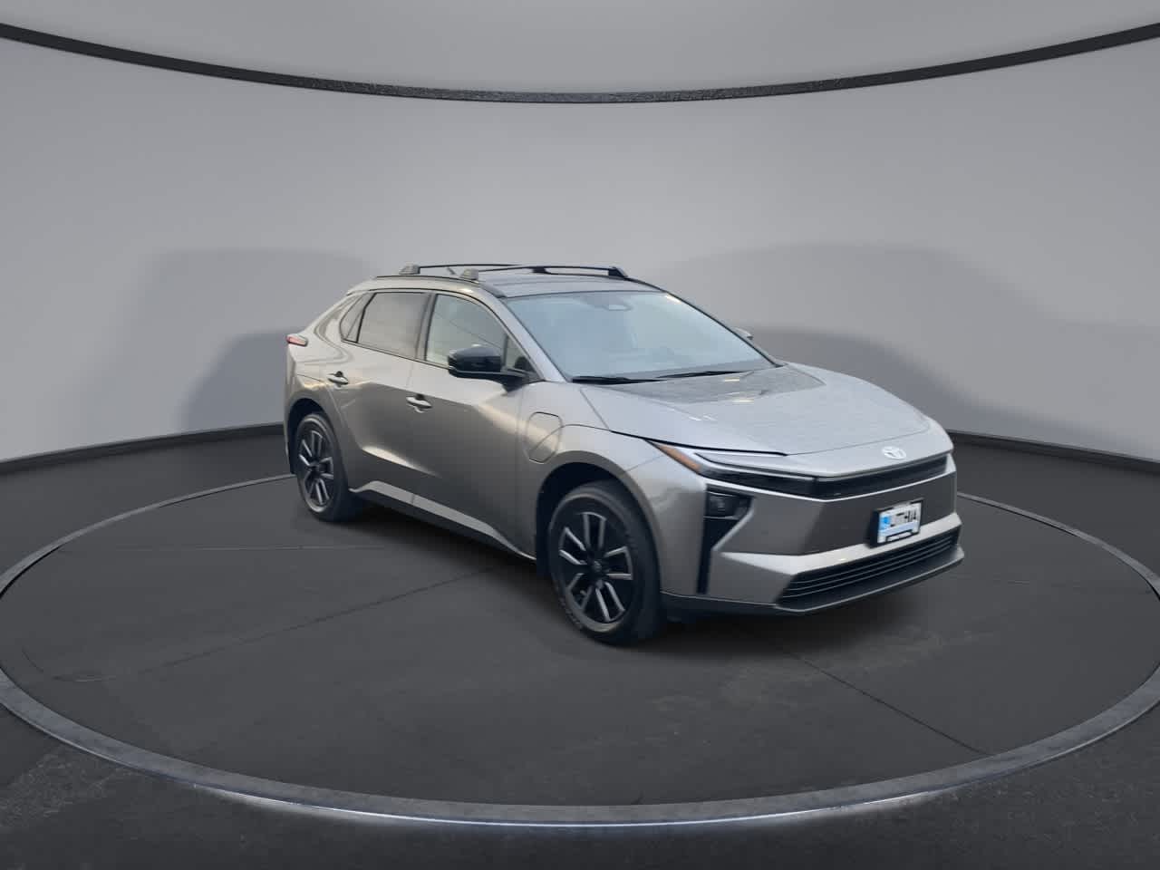 Thumbnail: 2026 Toyota bZ - 2