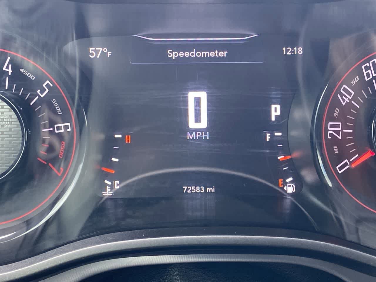 Thumbnail: 2019 Dodge Challenger - 15