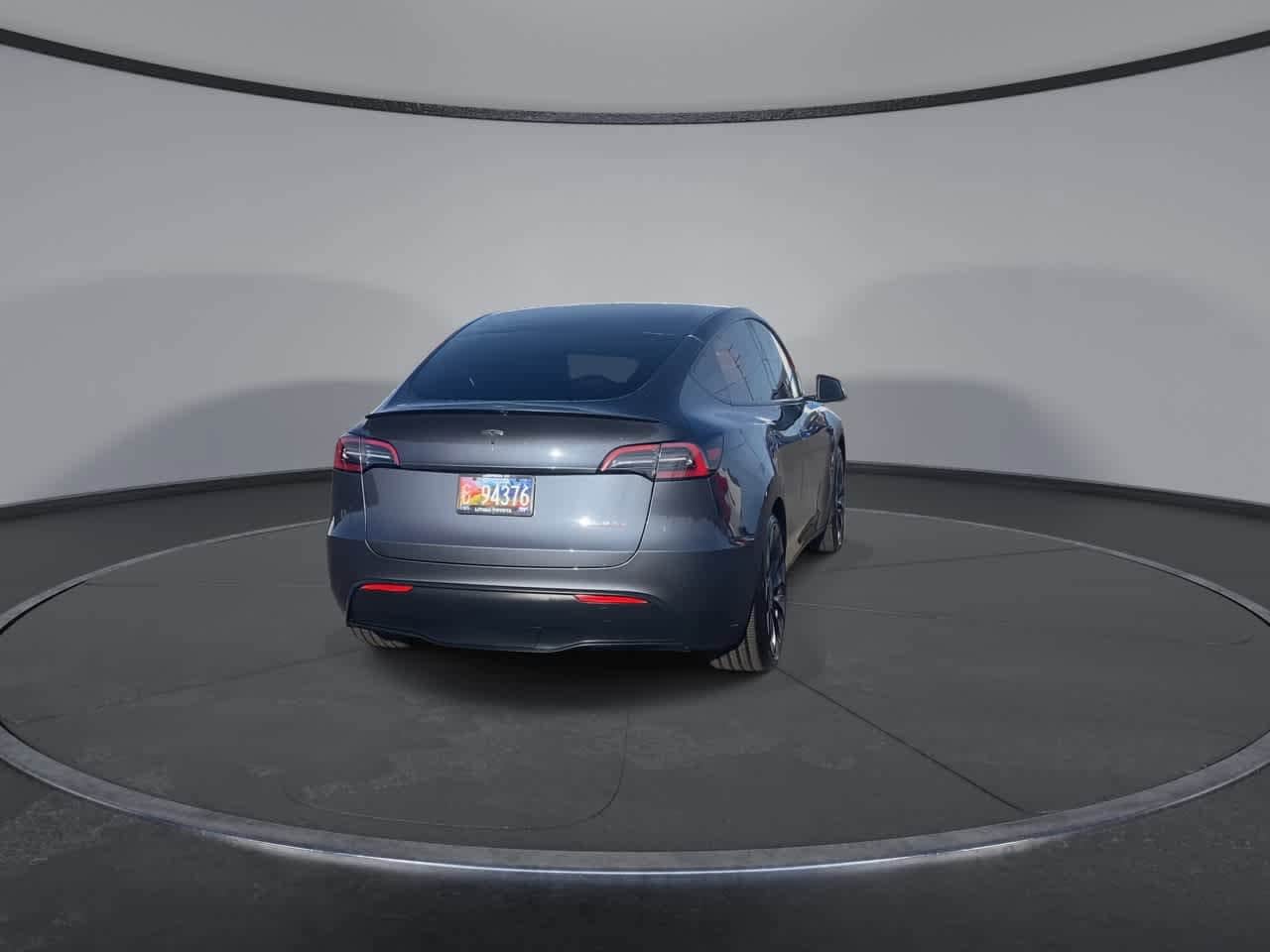 Thumbnail: 2023 Tesla Model Y - 8