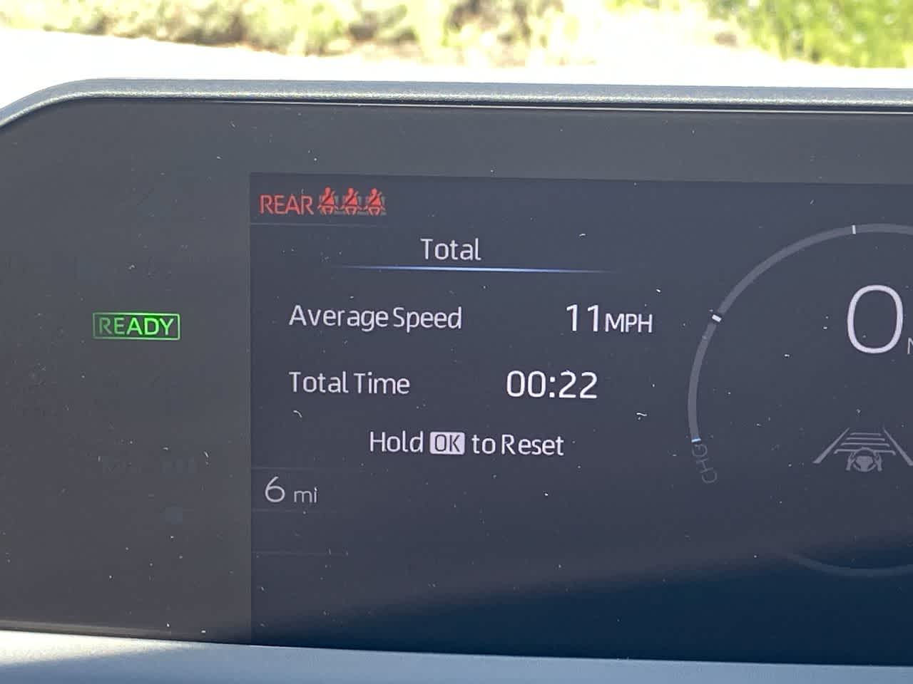 Thumbnail: 2026 Toyota C-HR - 15