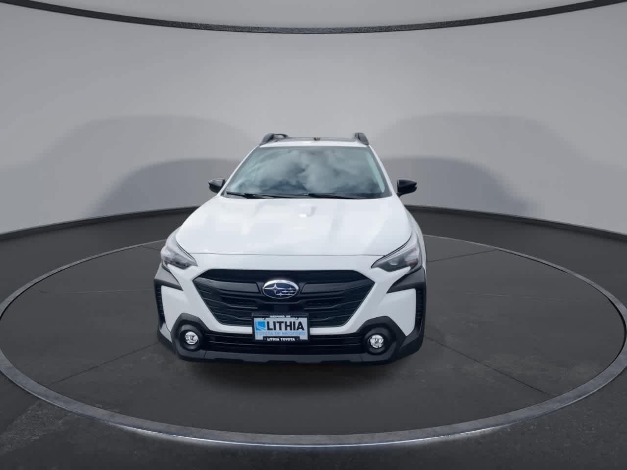 Thumbnail: 2024 Subaru Outback - 3